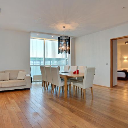 Alfred'S Apartments Рейкьявик Номер фото