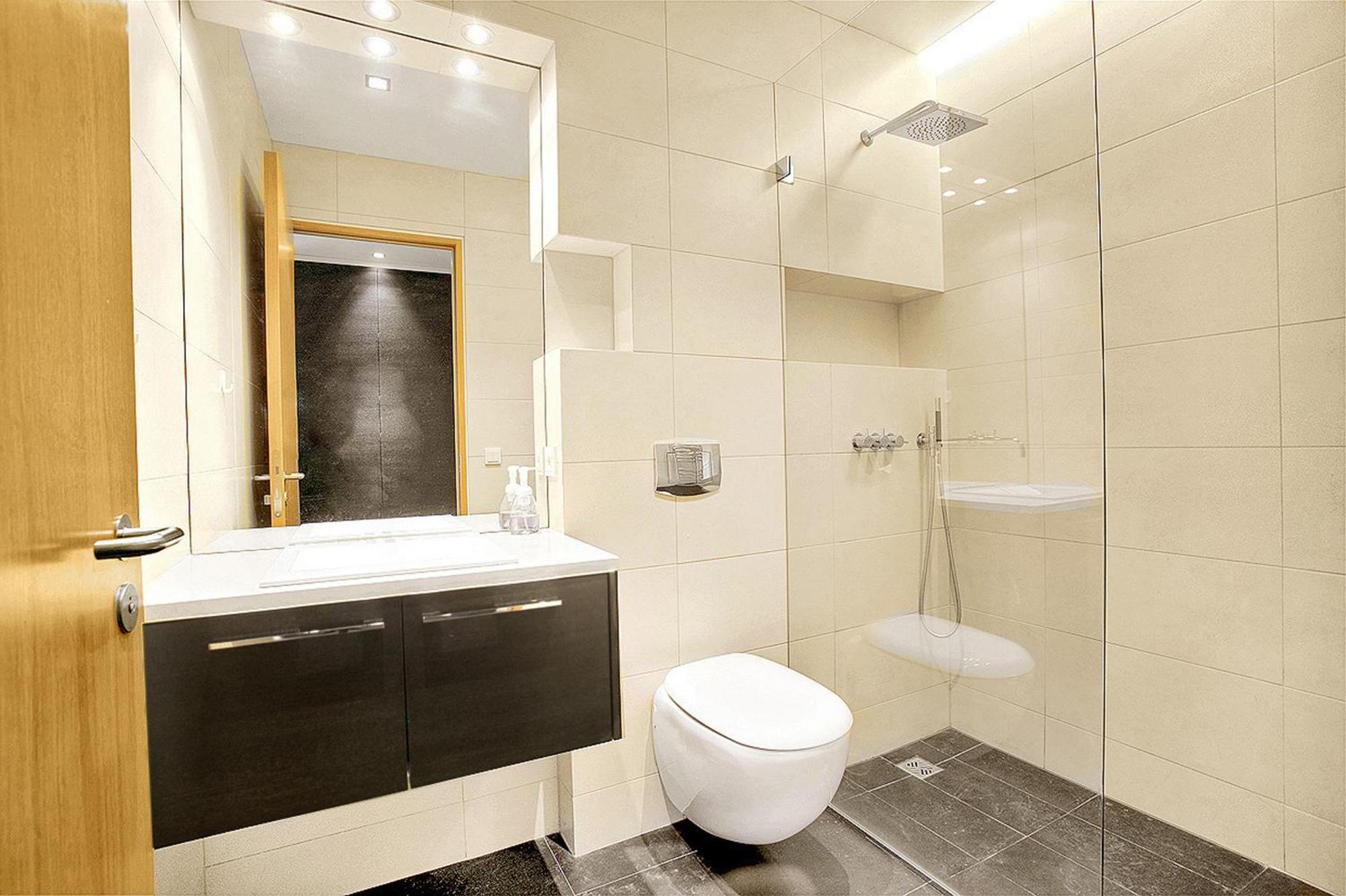 Alfred'S Apartments Рейкьявик Номер фото